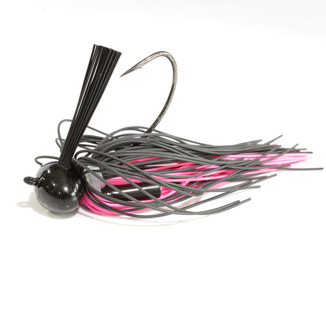The Wow Factor Jig™ - 100% Living Rubber Weedless Jigs - Image 12