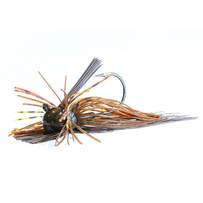 T-Man’s Heavy Wire Finesse Jigs - Image 22