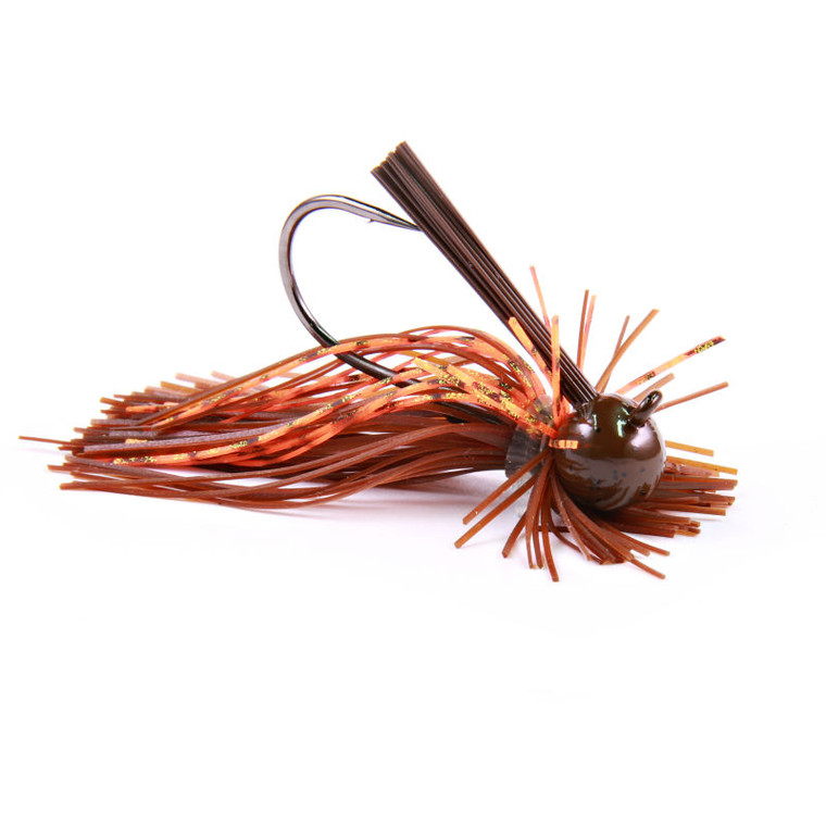 T-Man’s Heavy Wire Finesse Jigs - Image 5