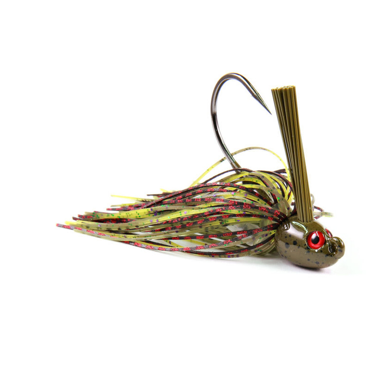 Taylor Man's Seeker™ Swim Jigs - Image 4