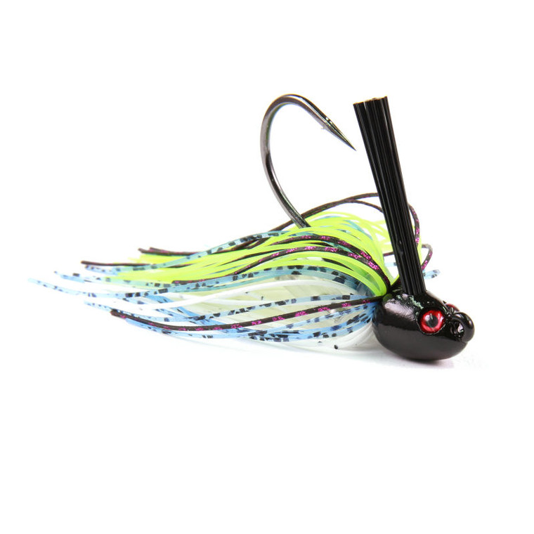 Taylor Man's Seeker™ Swim Jigs - Image 8