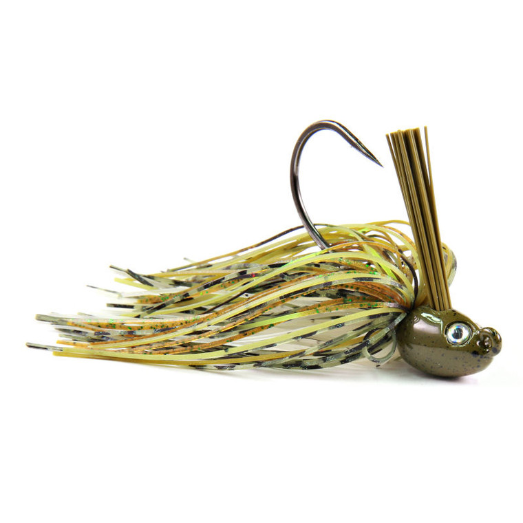 Taylor Man's Seeker™ Swim Jigs - Image 9