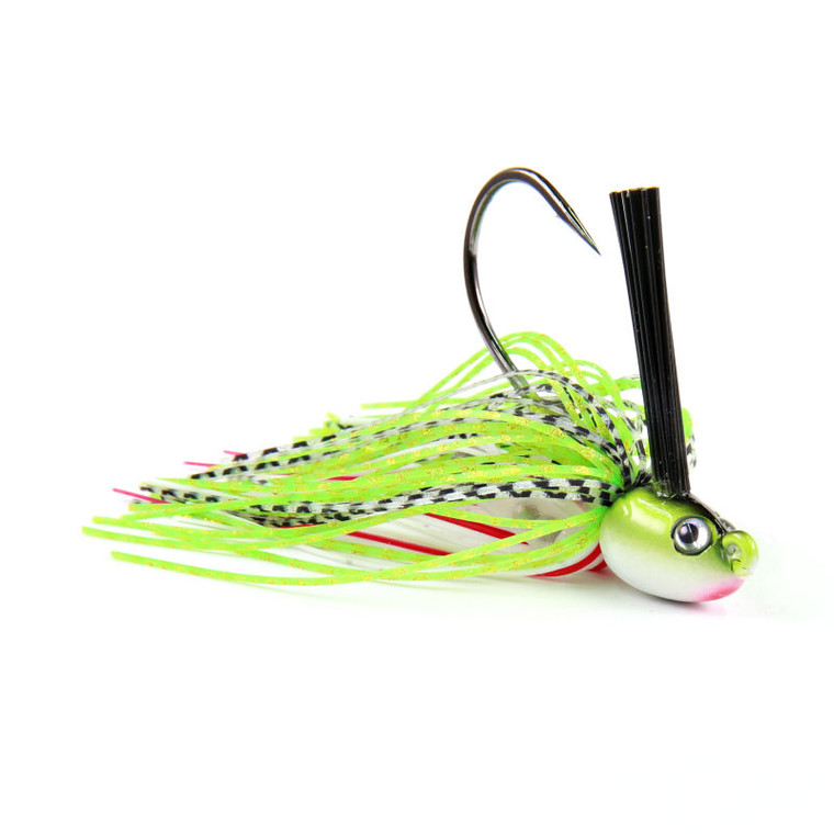 Taylor Man's Seeker™ Swim Jigs - Image 11