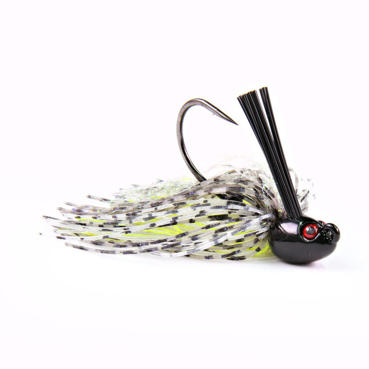 Taylor Man's Seeker™ Swim Jigs - Image 25