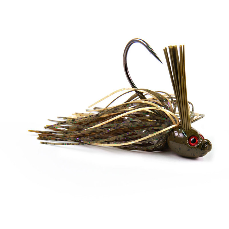 Taylor Man's Seeker™ Swim Jigs - Image 20