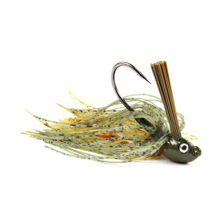Taylor Man's Seeker™ Swim Jigs - Image 13