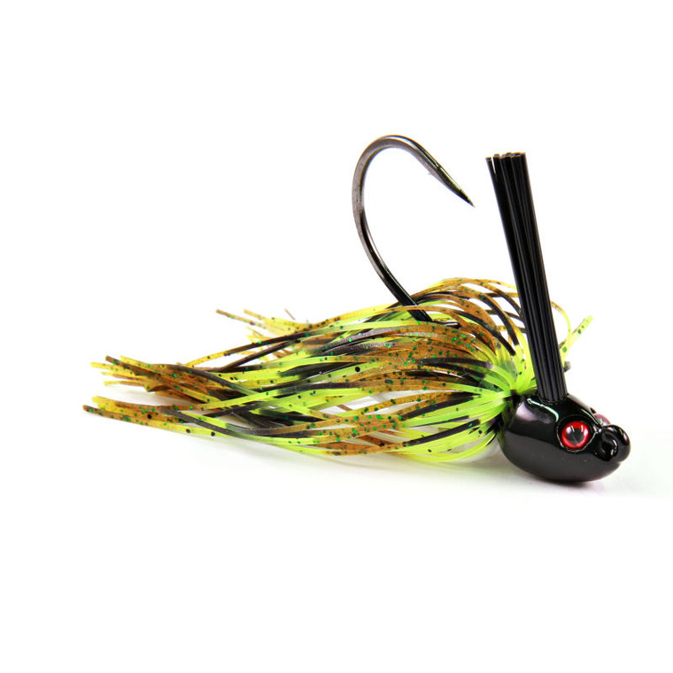 Taylor Man's Seeker™ Swim Jigs - Image 19