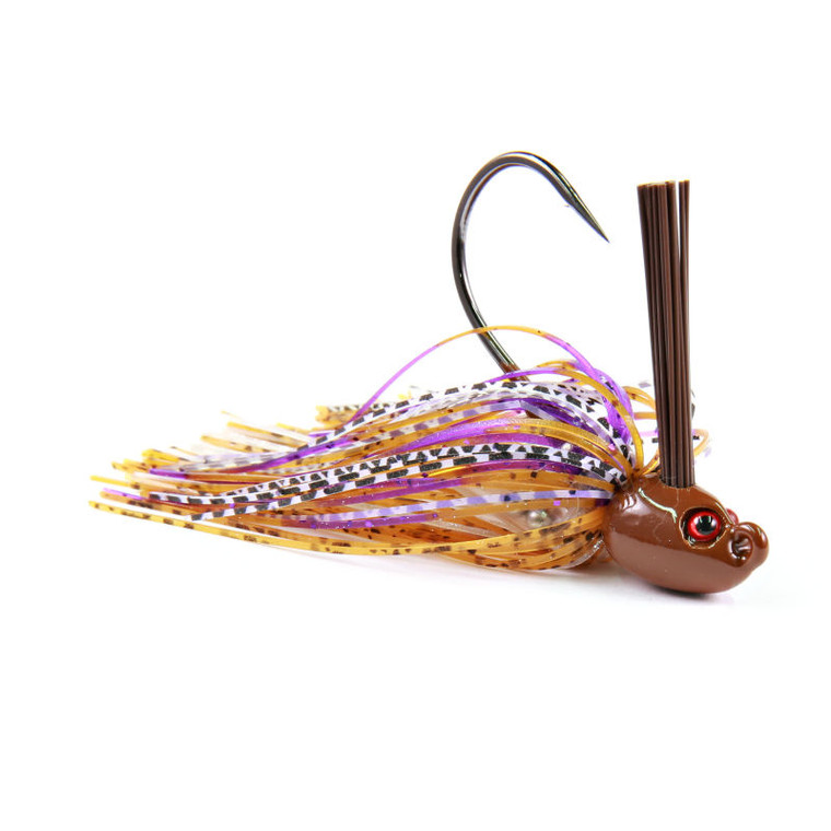 Taylor Man's Seeker™ Swim Jigs - Image 27