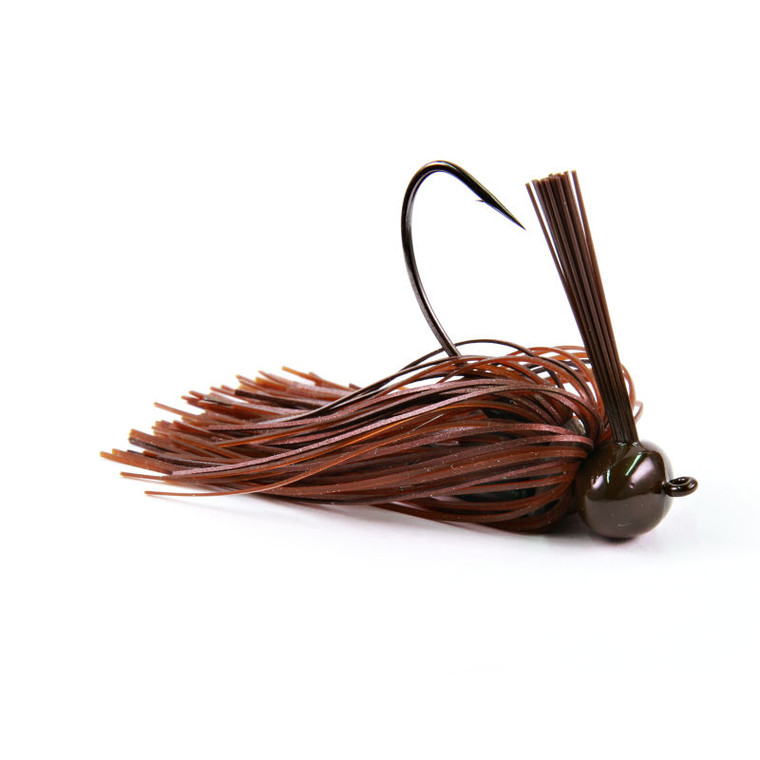 T-Man’s Pro Series™ Silicone Football Jigs - Image 8