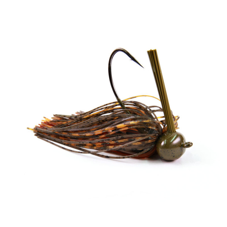 T-Man’s Pro Series™ Silicone Football Jigs - Image 34