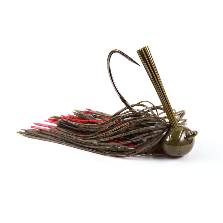 T-Man’s Pro Series™ Silicone Football Jigs - Image 24