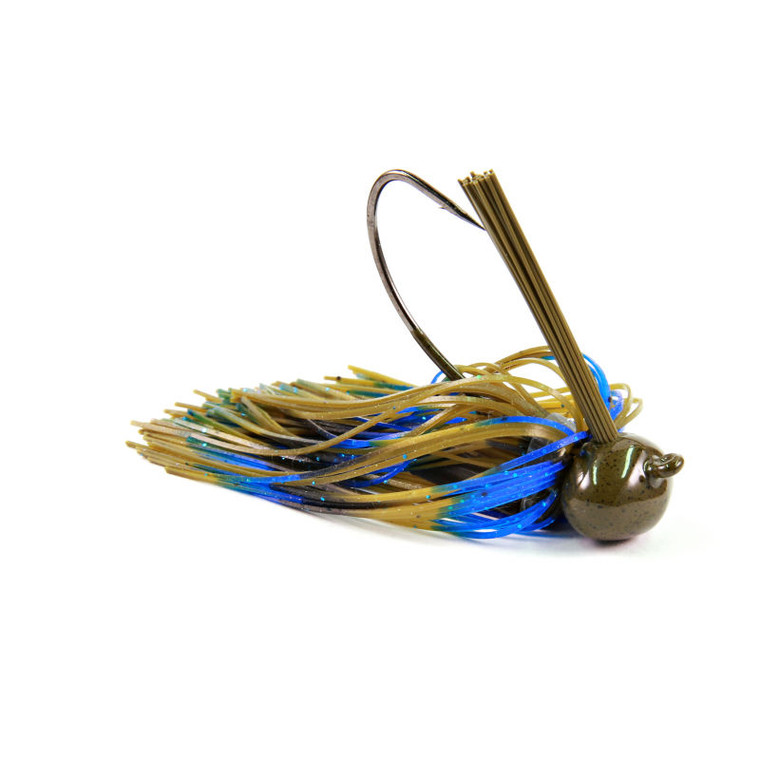 T-Man’s Pro Series™ Silicone Football Jigs - Image 16