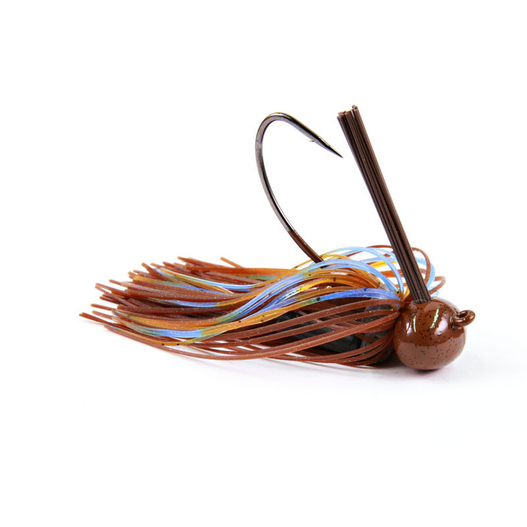 T-Man’s Pro Series™ Silicone Football Jigs - Image 38