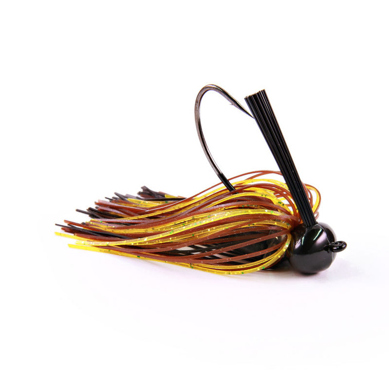 T-Man’s Pro Series™ Silicone Football Jigs - Image 6