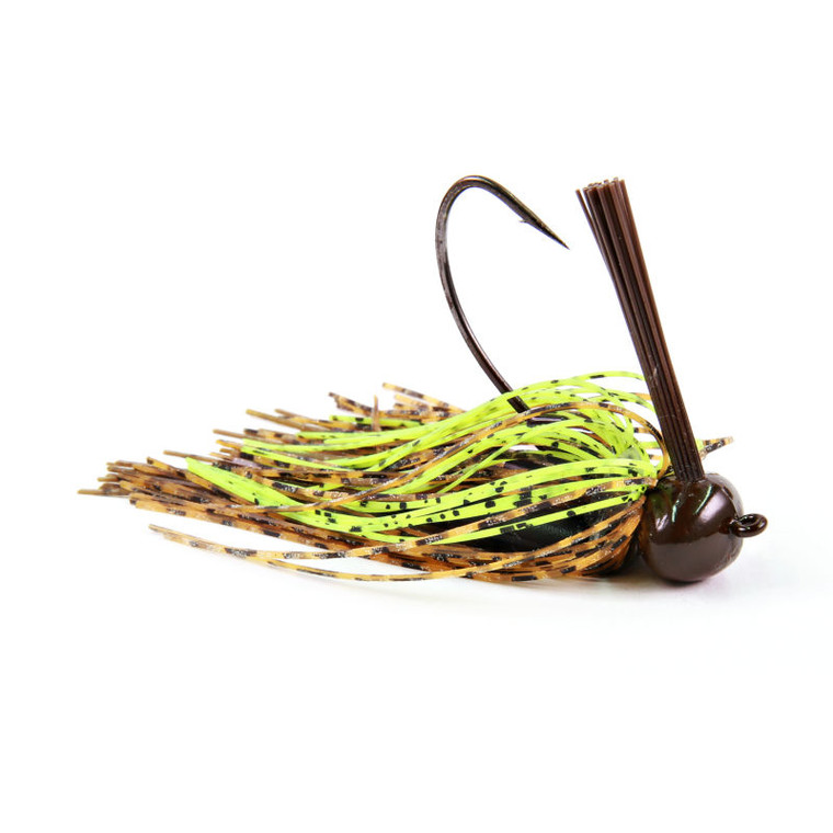 T-Man’s Pro Series™ Silicone Football Jigs - Image 13