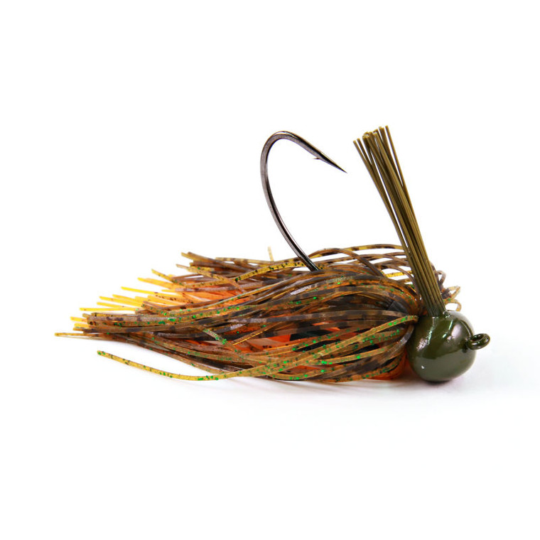 T-Man’s Pro Series™ Silicone Football Jigs - Image 20