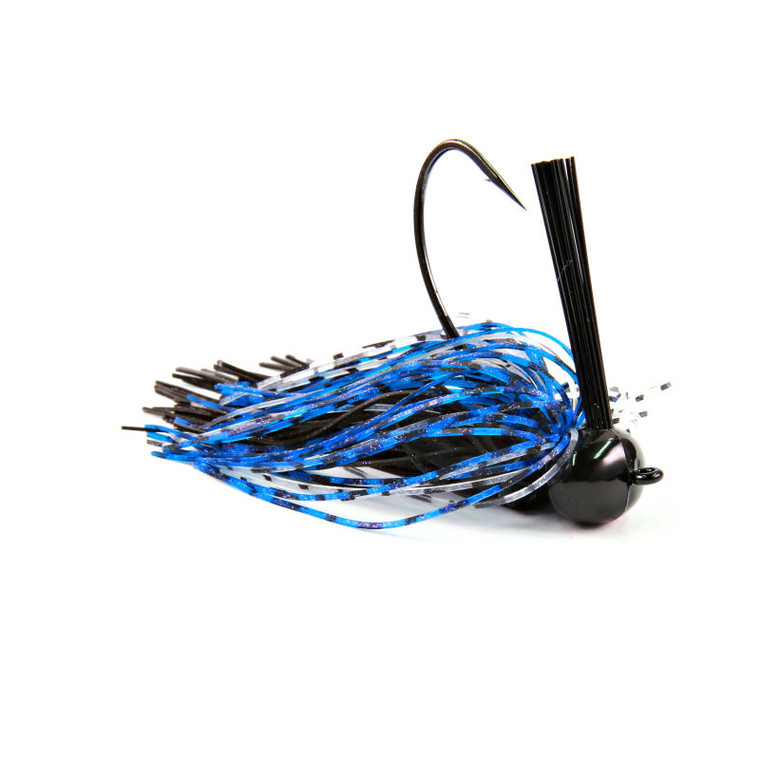 T-Man’s Pro Series™ Silicone Football Jigs - Image 5