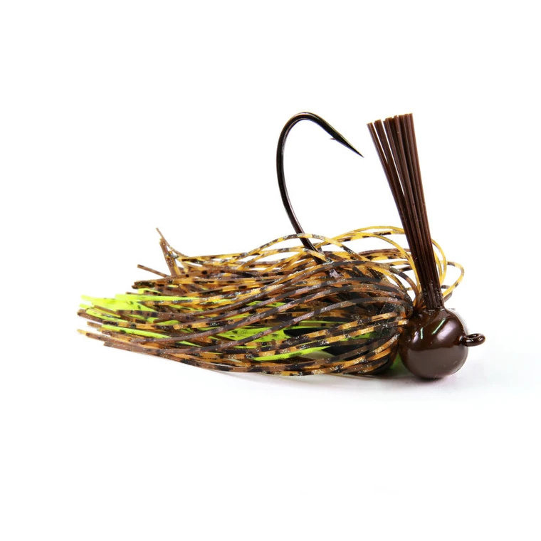 T-Man’s Pro Series™ Silicone Football Jigs - Image 18