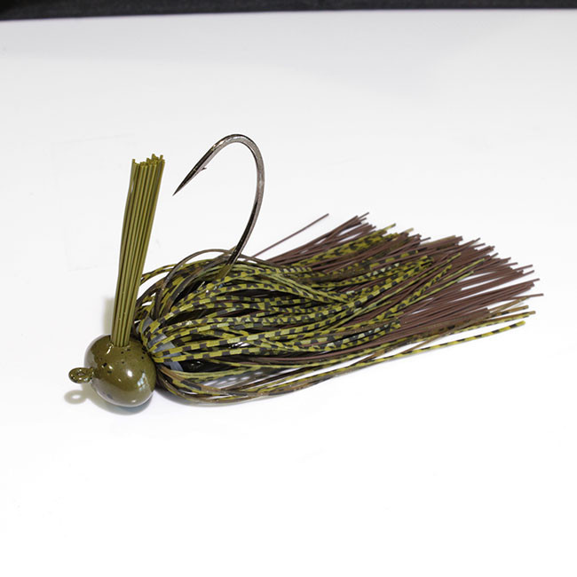 T-Man’s Pro Series™ Living Rubber Football Jigs - Image 25