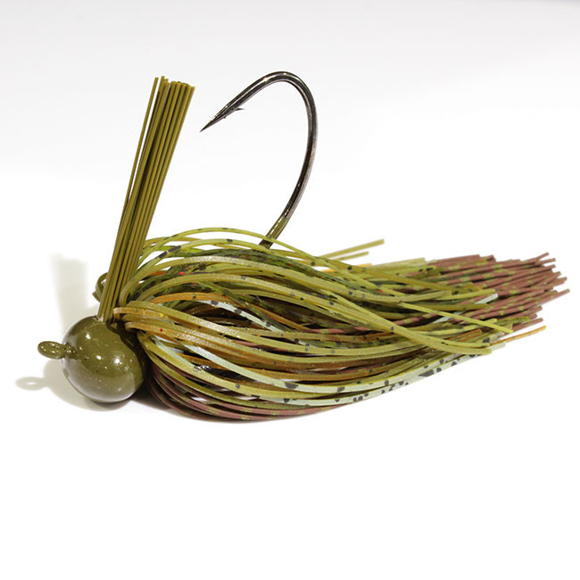 T-Man’s Pro Series™ Living Rubber Football Jigs - Image 27