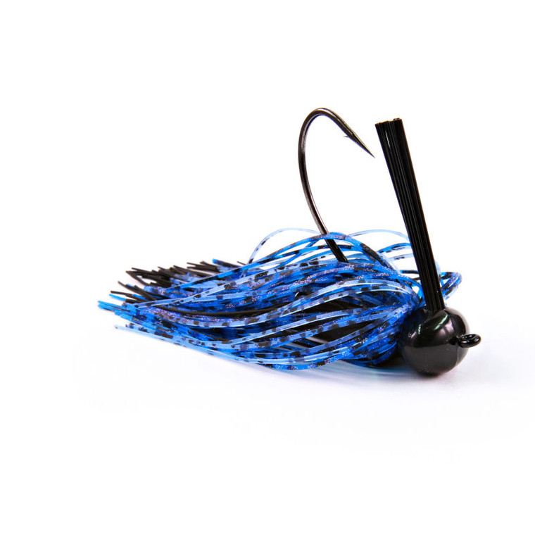 T-Man’s Pro Series™ Living Rubber Football Jigs - Image 3