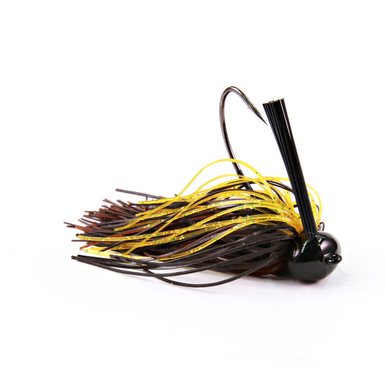 T-Man’s Pro Series™ Living Rubber Football Jigs - Image 6