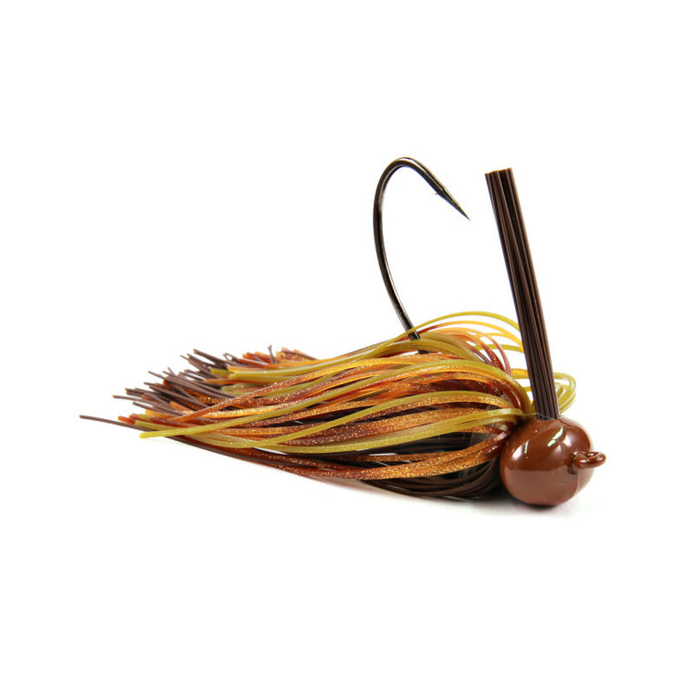 T-Man’s Pro Series™ Living Rubber Football Jigs - Image 11