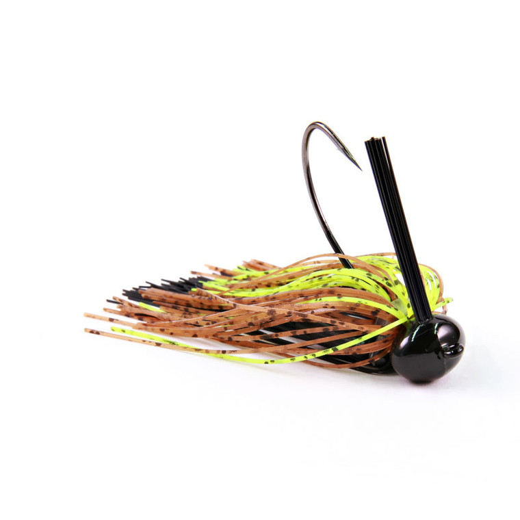 T-Man’s Pro Series™ Living Rubber Football Jigs - Image 20