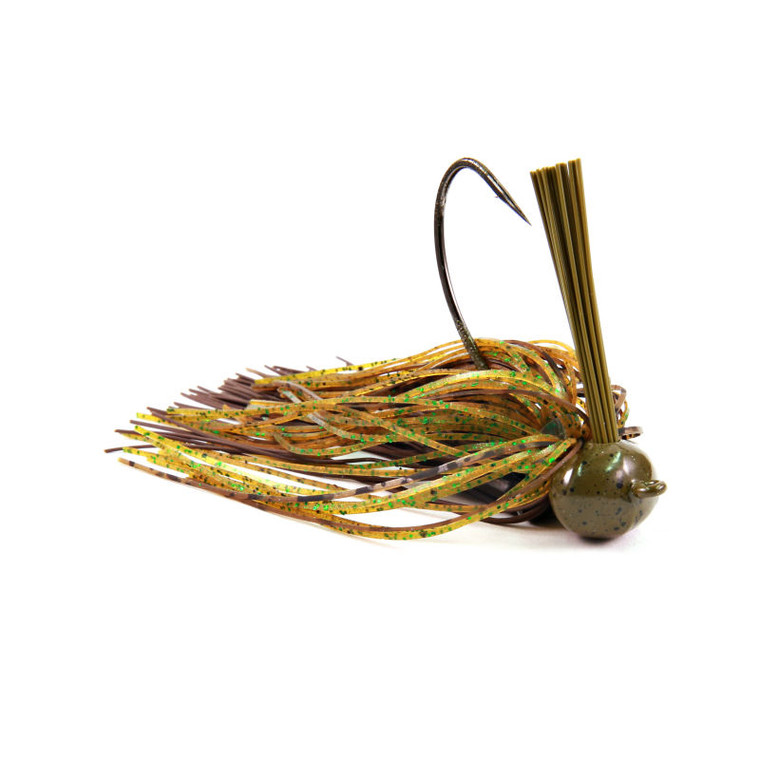 T-Man’s Pro Series™ Living Rubber Football Jigs - Image 13