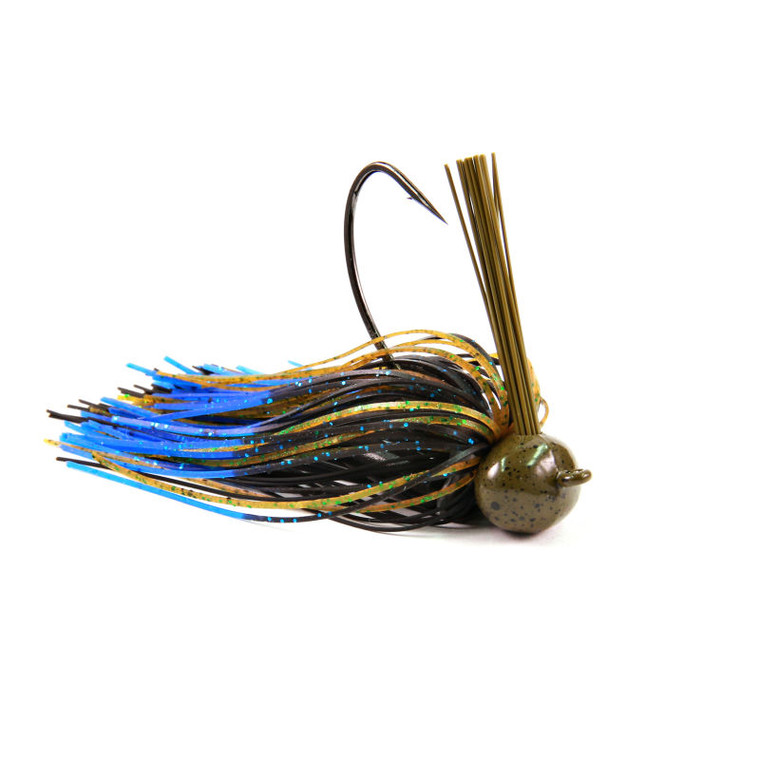 T-Man’s Pro Series™ Living Rubber Football Jigs - Image 14