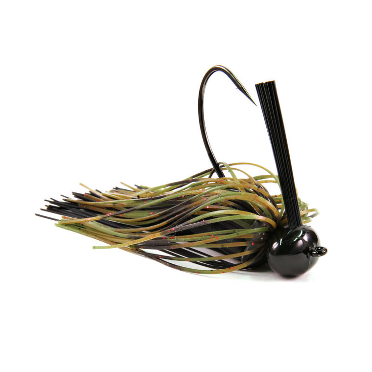 T-Man’s Pro Series™ Living Rubber Football Jigs - Image 24