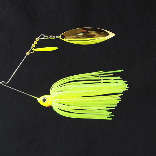 Taylor Tots™ Spinnerbait - Image 5
