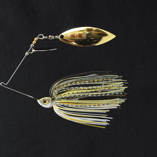 Taylor Tots™ Spinnerbait - Image 6