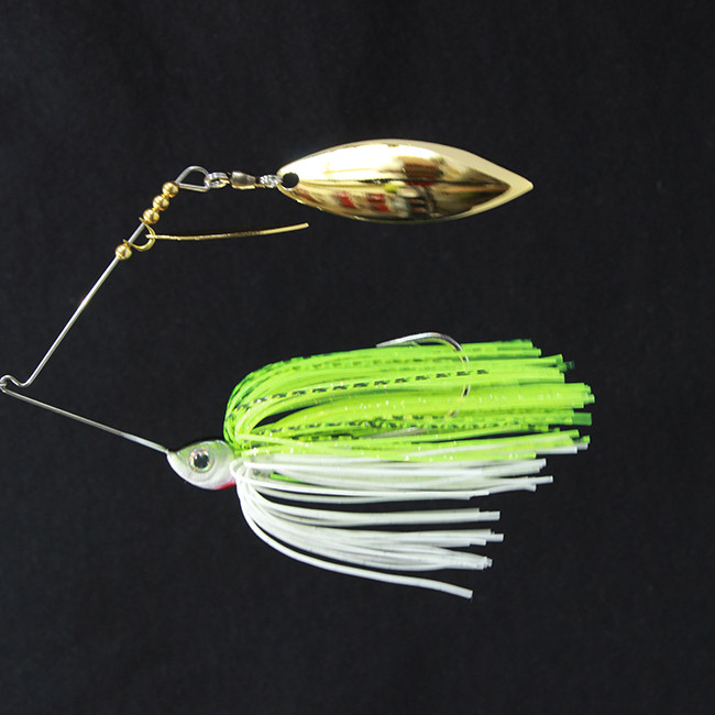 Taylor Tots™ Spinnerbait - Image 11