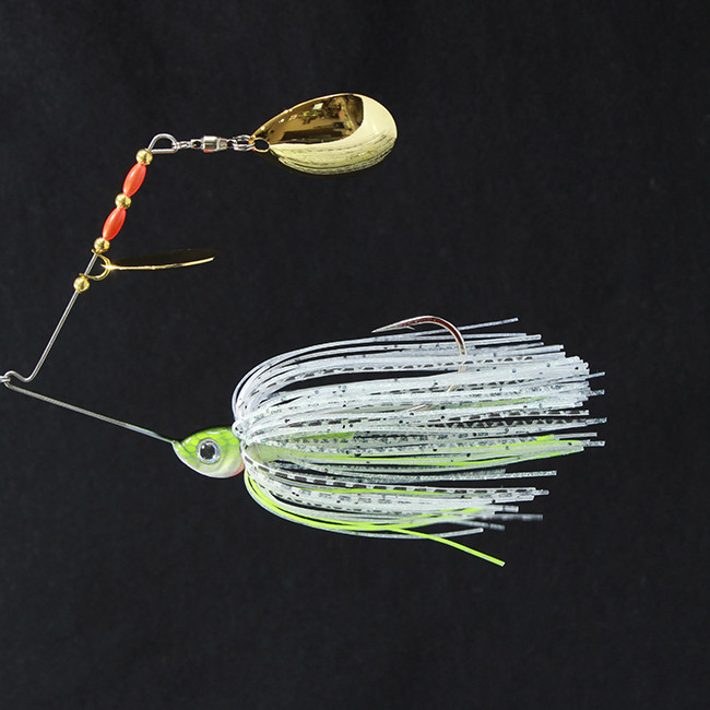 Taylor Tots™ Spinnerbait - Image 13