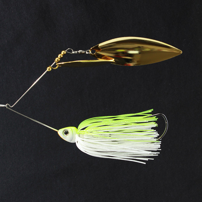 SwingBlade™ Spinnerbaits - Image 11