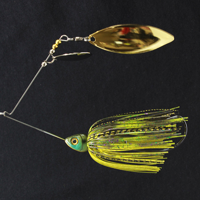SwingBlade™ Spinnerbaits - Image 25