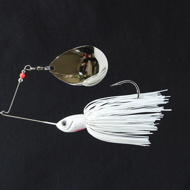 Winner Shad™ Spinnerbait - NEW! - 1 OZ SIZE - Image 14