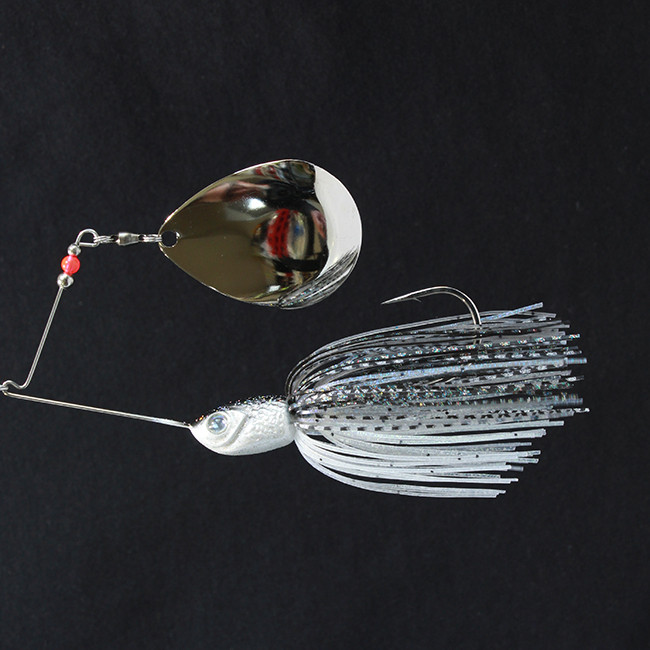 Winner Shad™ Spinnerbait - NEW! - 1 OZ SIZE - Image 10