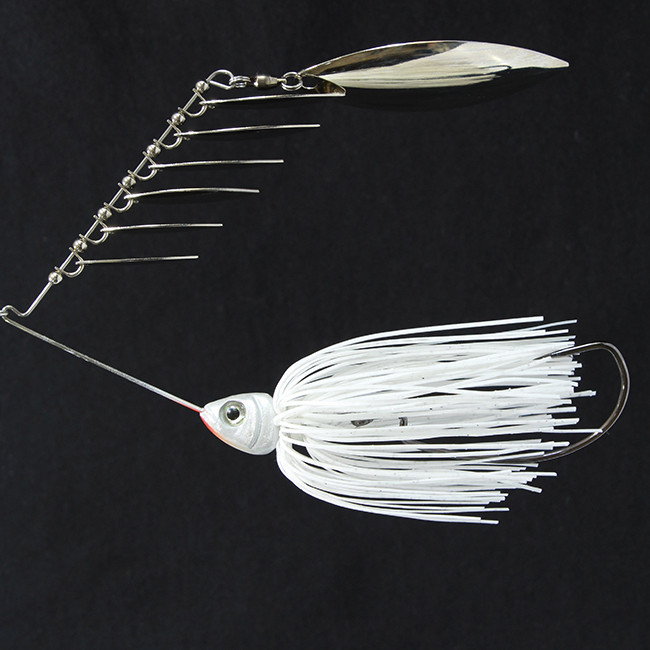 ScatterShad™ Spinnerbait - Image 22