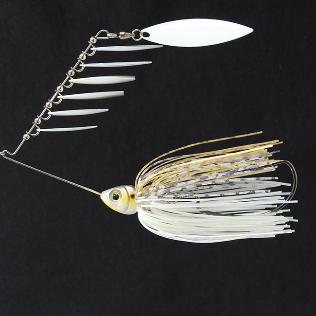 ScatterShad™ Spinnerbait - Image 20