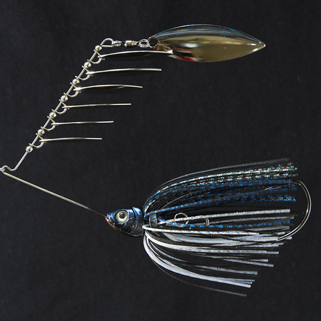 ScatterShad™ Spinnerbait - Image 4