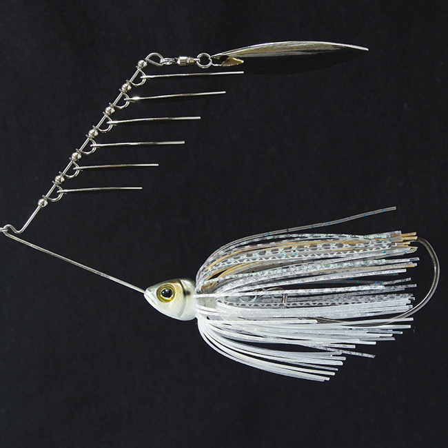 ScatterShad™ Spinnerbait - Image 19