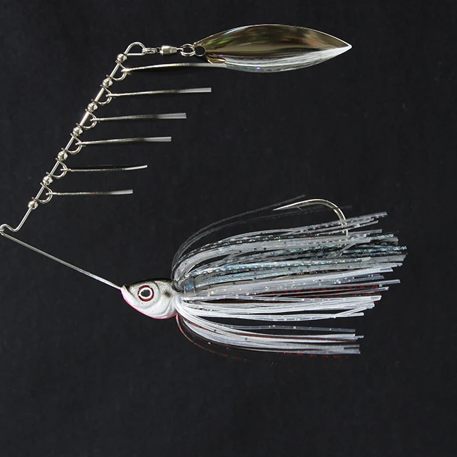 ScatterShad™ FH-7 Spinnerbait - Image 5