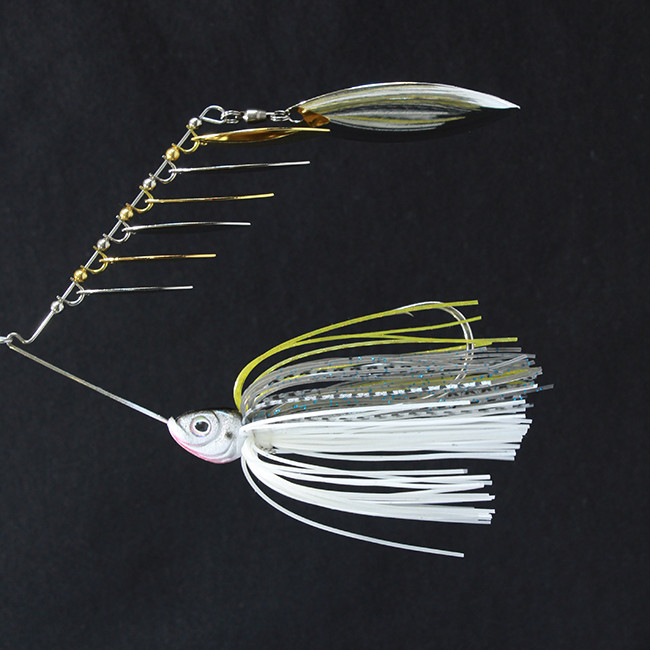 ScatterShad™ FH-7 Spinnerbait - Image 24