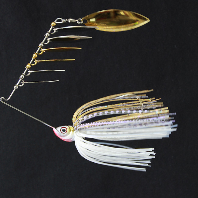 ScatterShad™ FH-7 Spinnerbait - Image 29