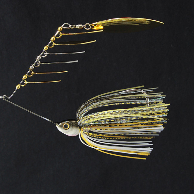 ScatterShad™ FH-7 Spinnerbait - Image 12