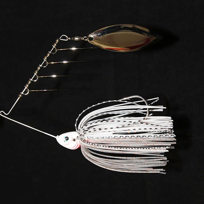 ScatterShad™ FH-5 Spinnerbait - Image 36