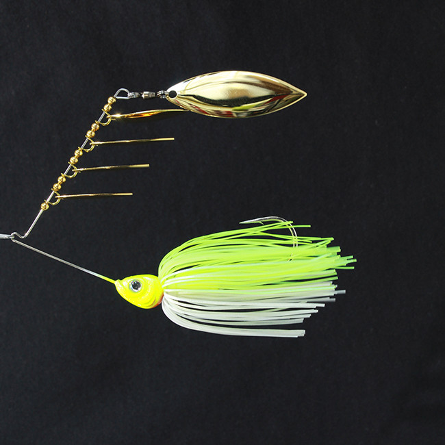 ScatterShad™ FH-5 Spinnerbait - Image 14