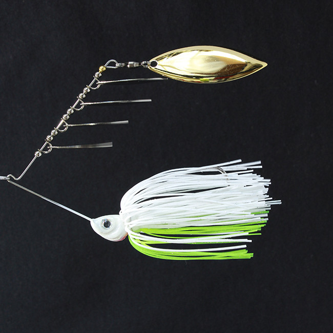 ScatterShad™ FH-5 Spinnerbait - Image 30